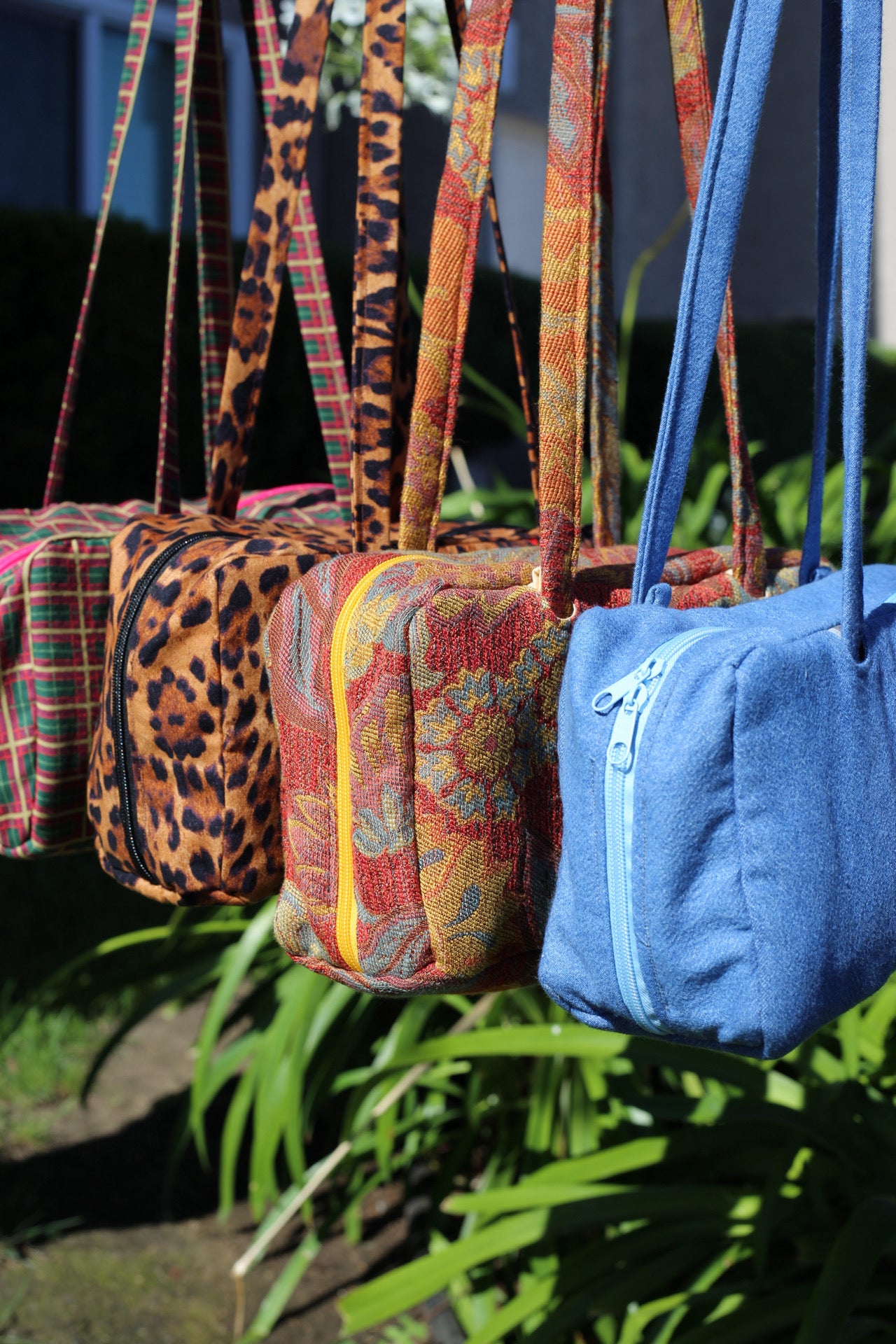 Sewing collection
