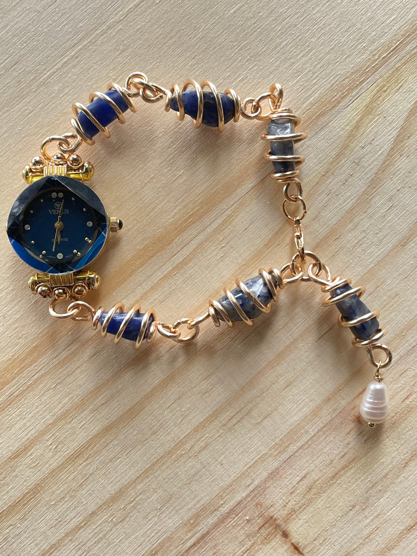 Chappell watch