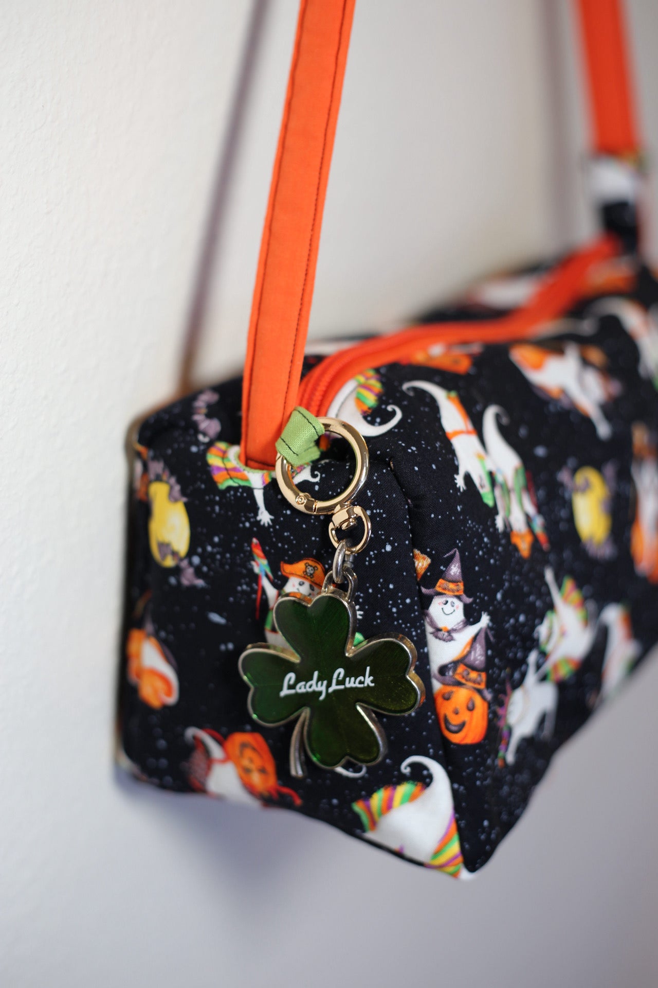 Trick or Treat: Loaf Bag