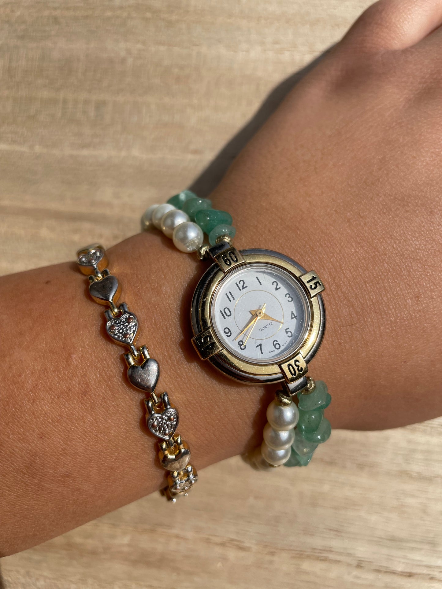 Athena watch