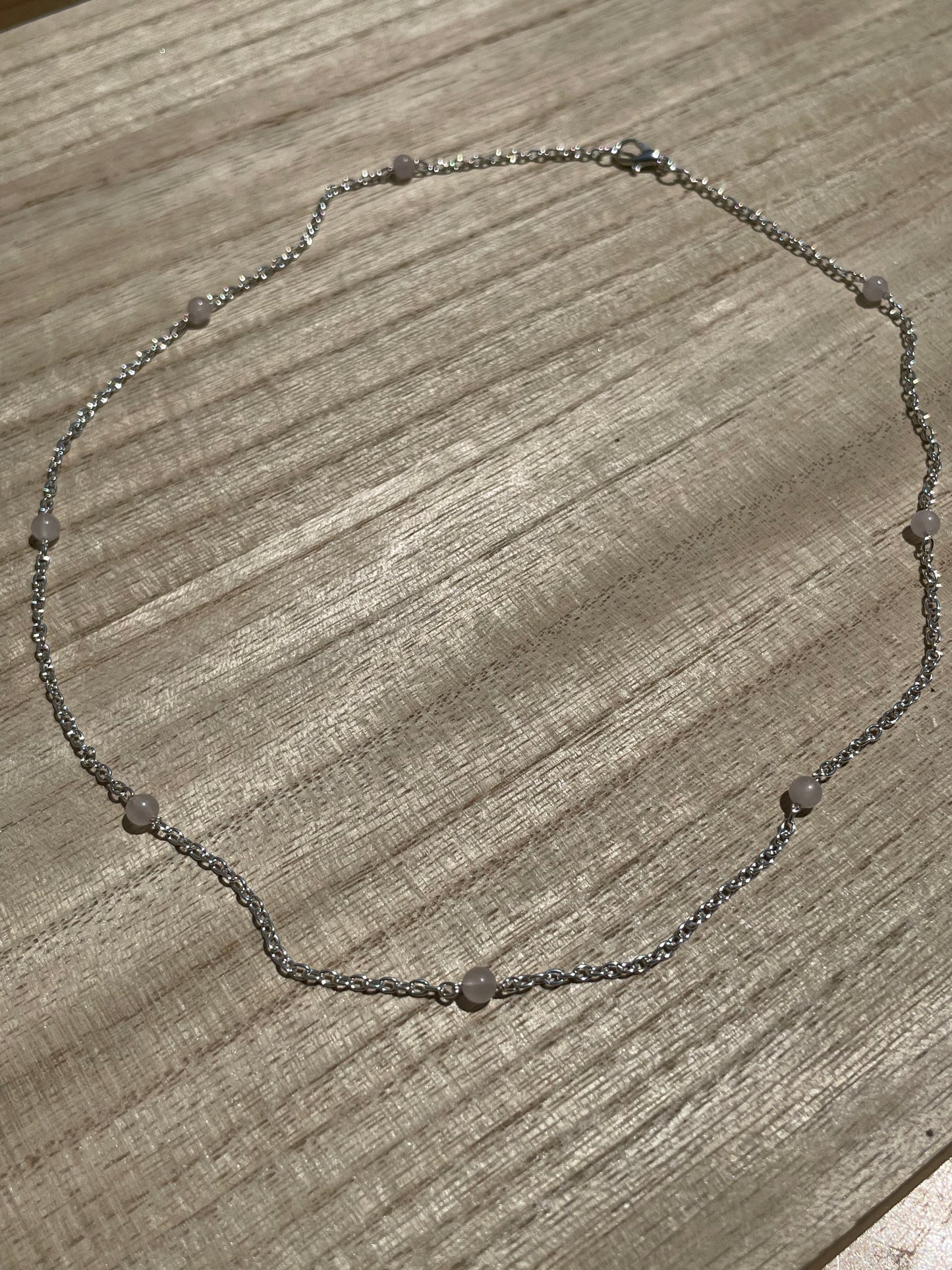 La Rosita necklace