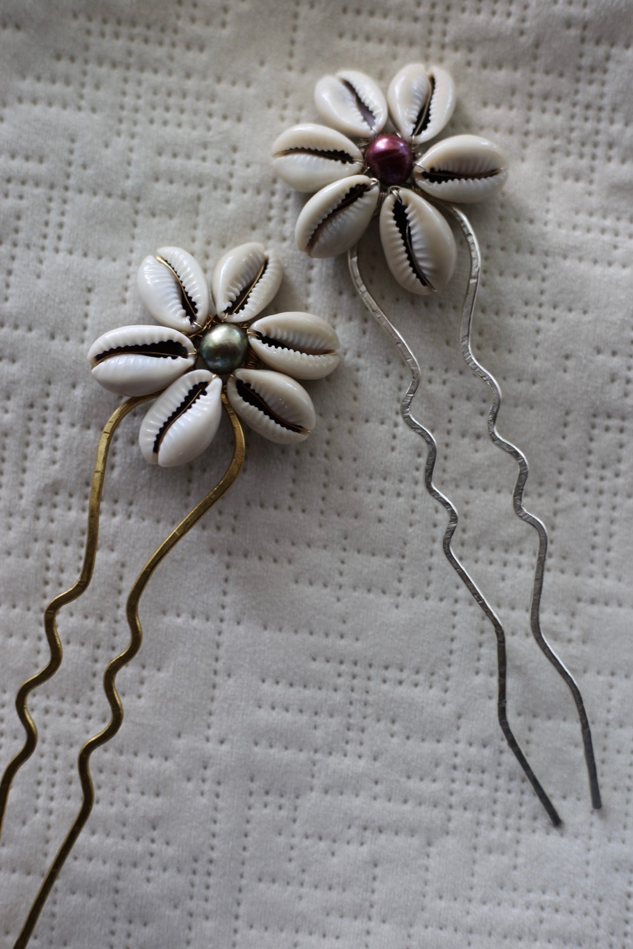 The Sonny hair pin