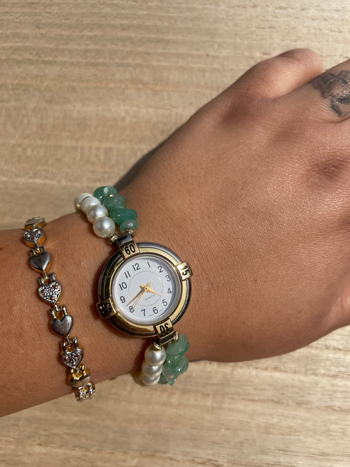 Athena watch
