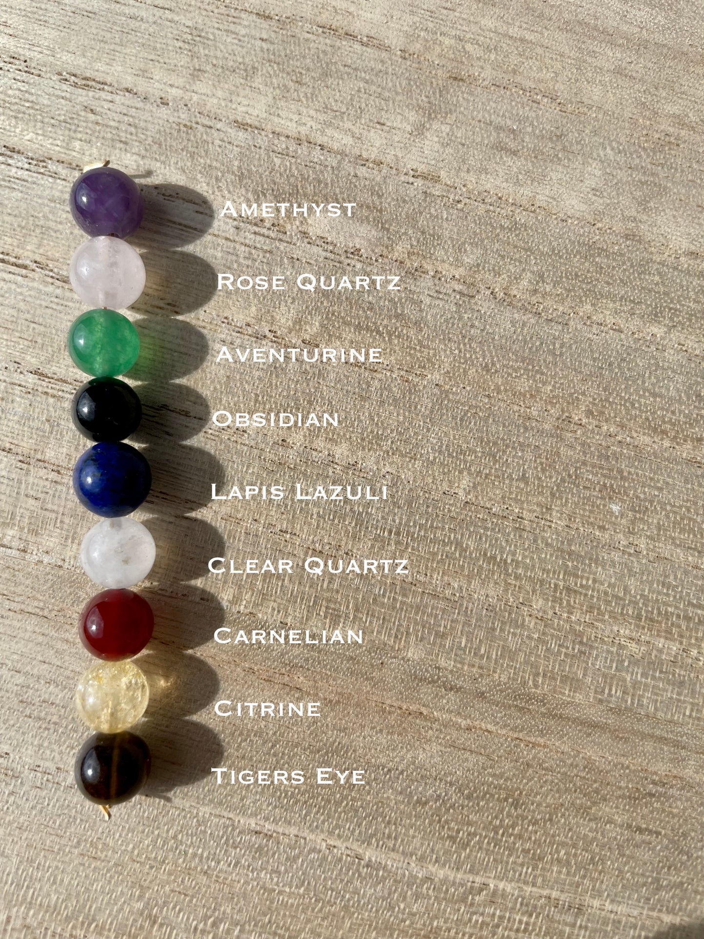 Weeping Willow earrings