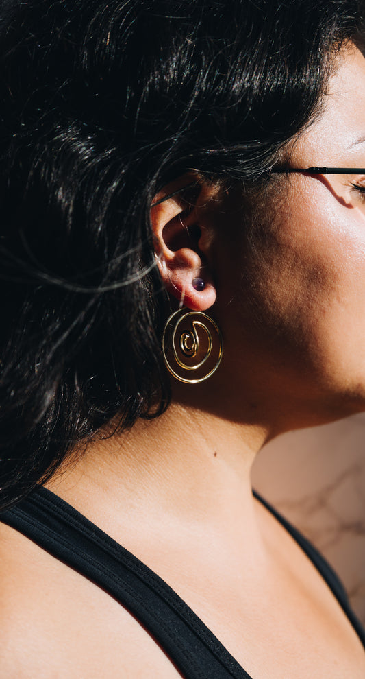 La Fernanda earrings