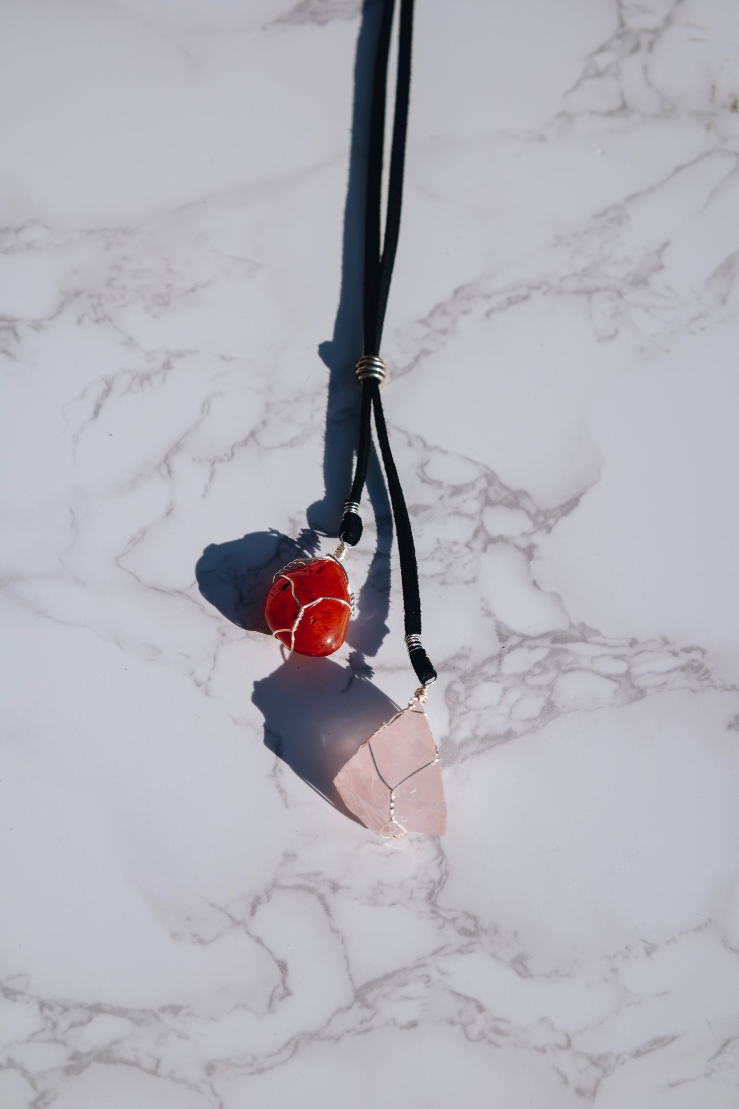 La Liliana necklace
