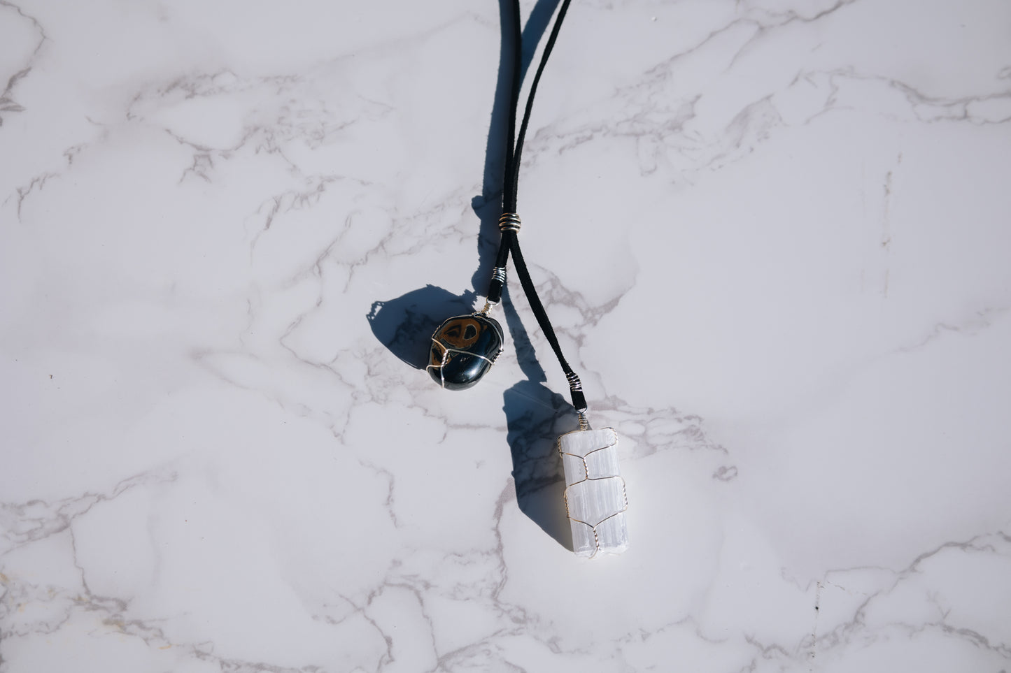 La Liliana necklace