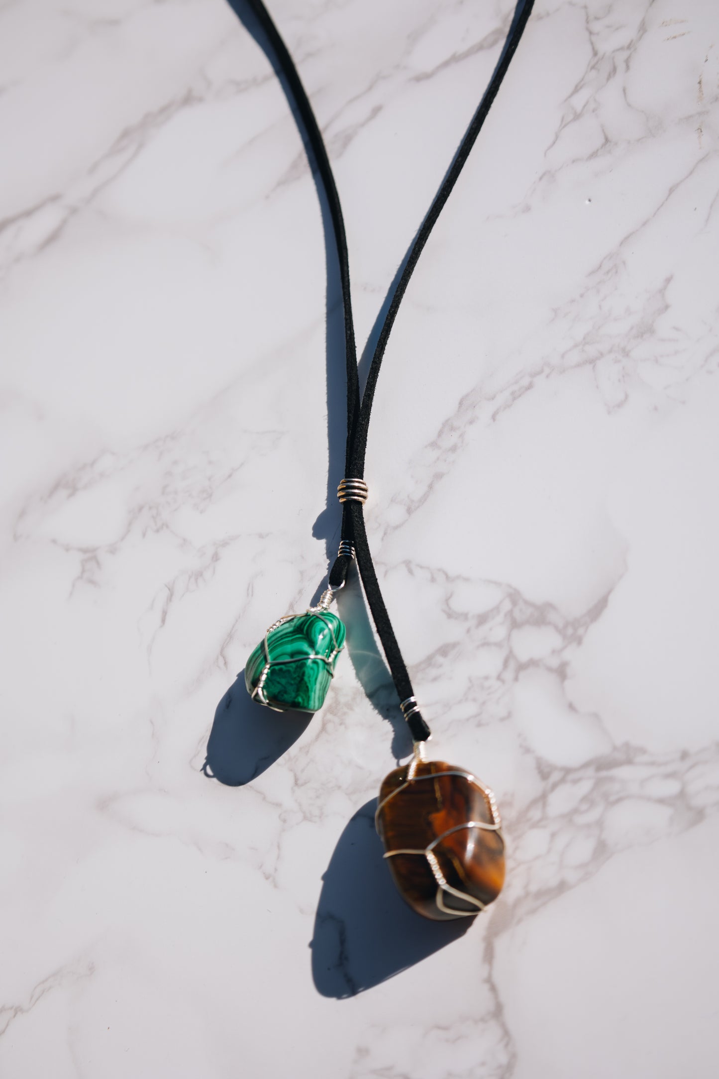 La Liliana necklace