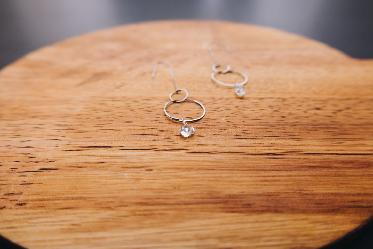 La Valentina earrings