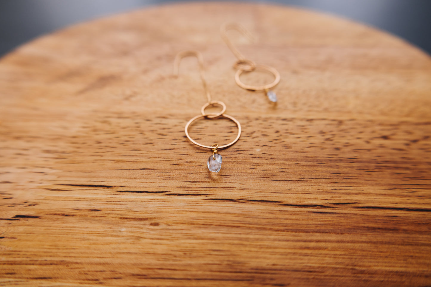 La Valentina earrings