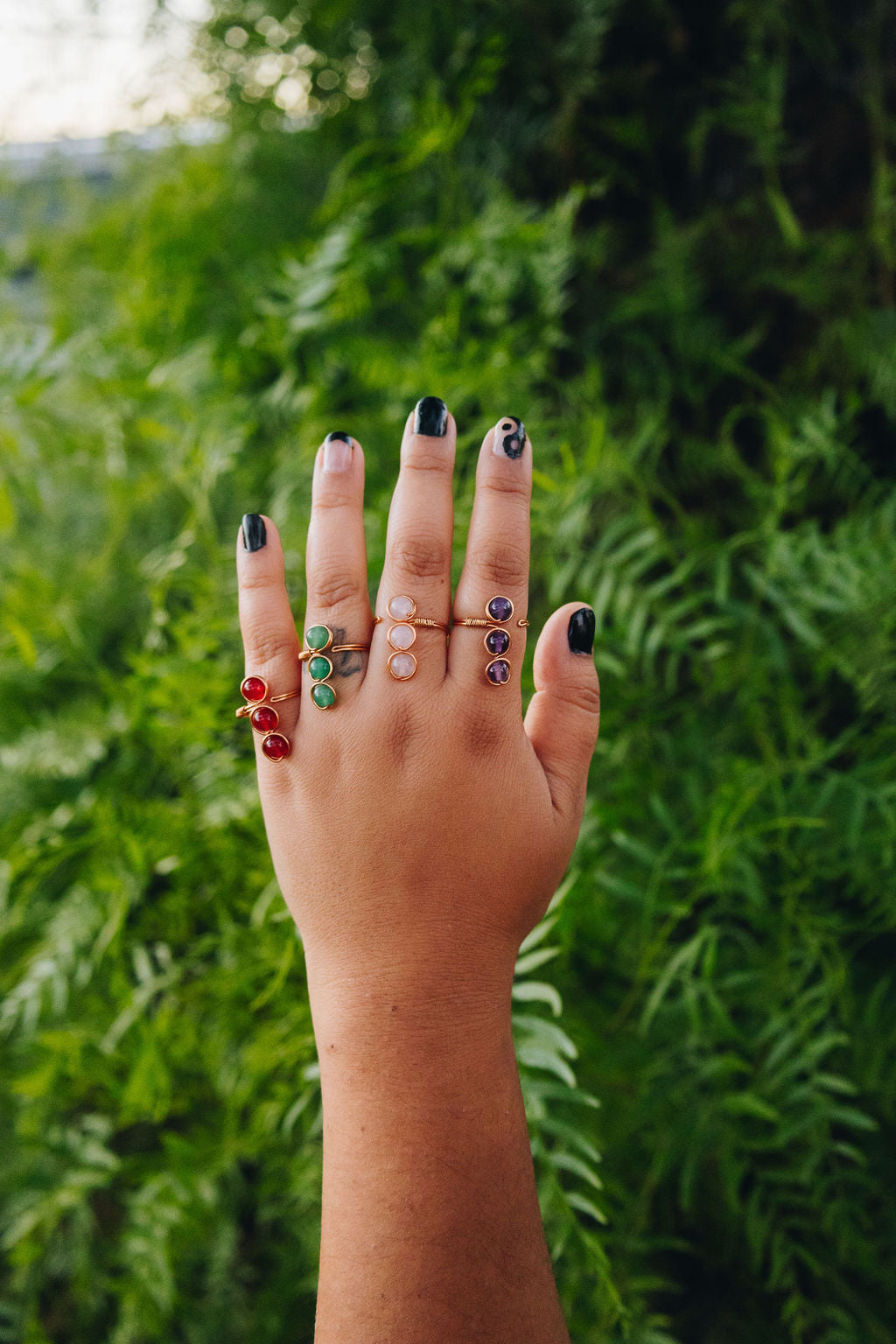 La Nova ring