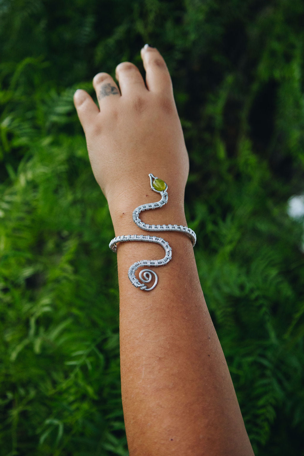 La Medusa bracelet
