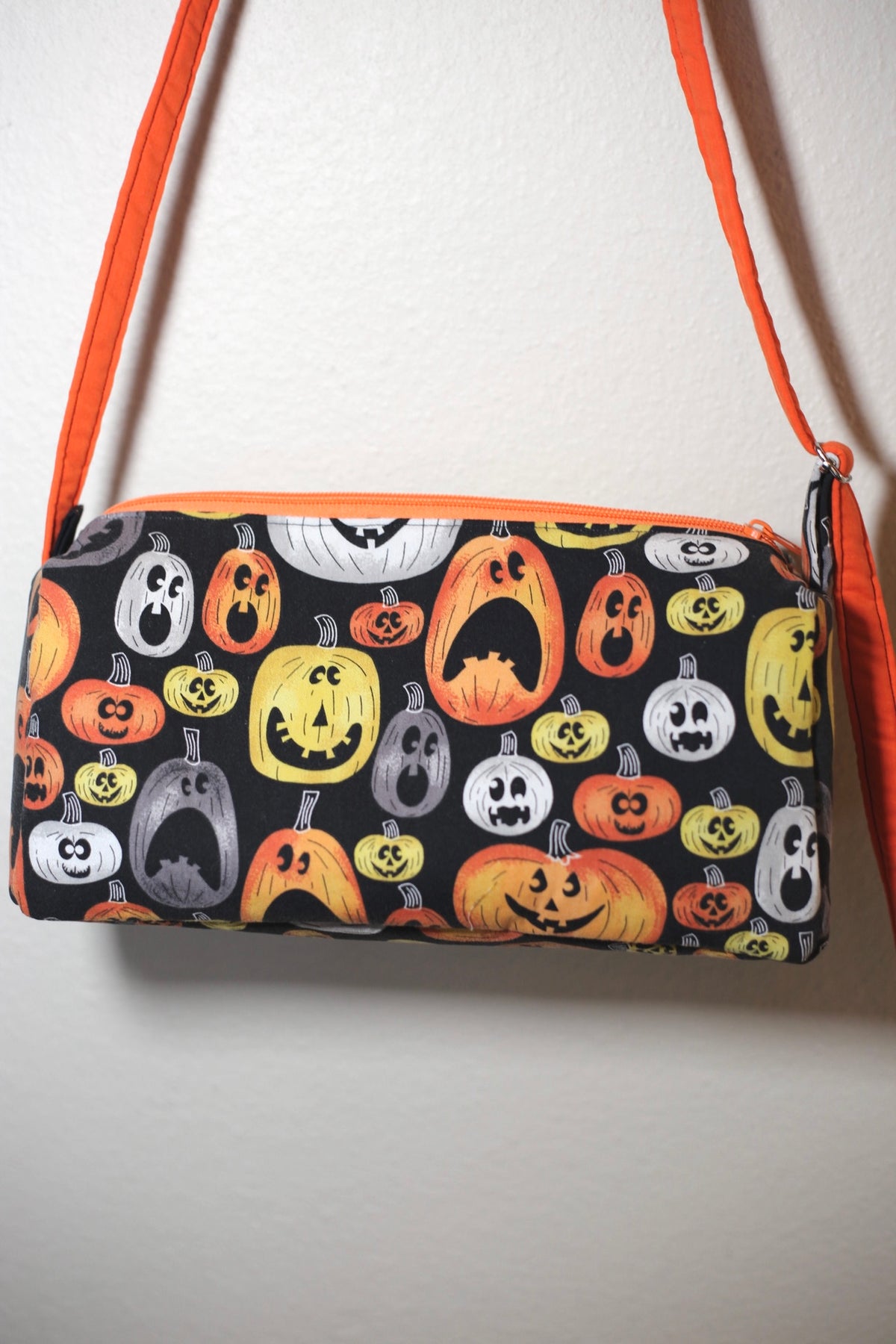 Smashing Pumpkins Loaf Bag