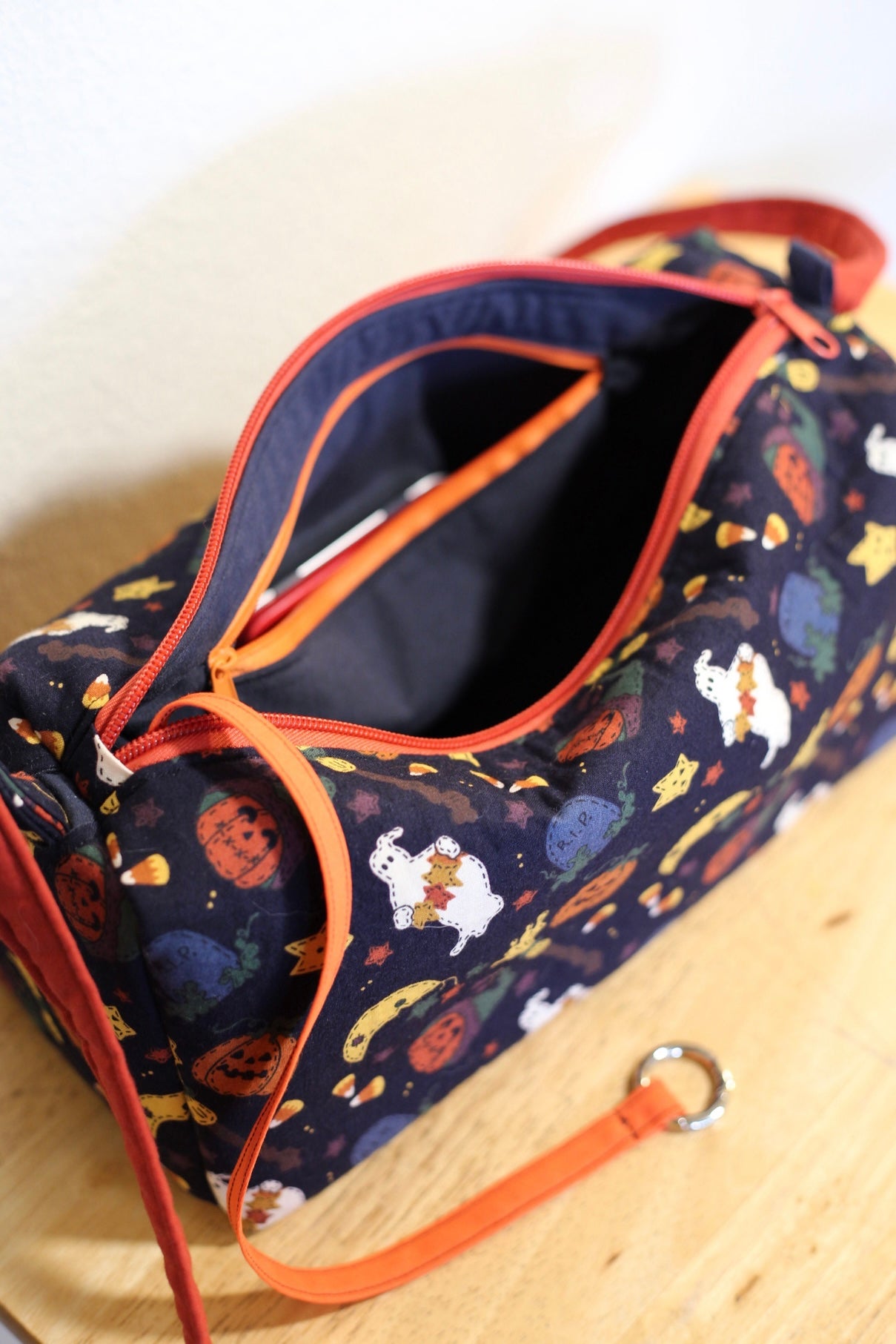 Strange & Unusual: Loaf Bag