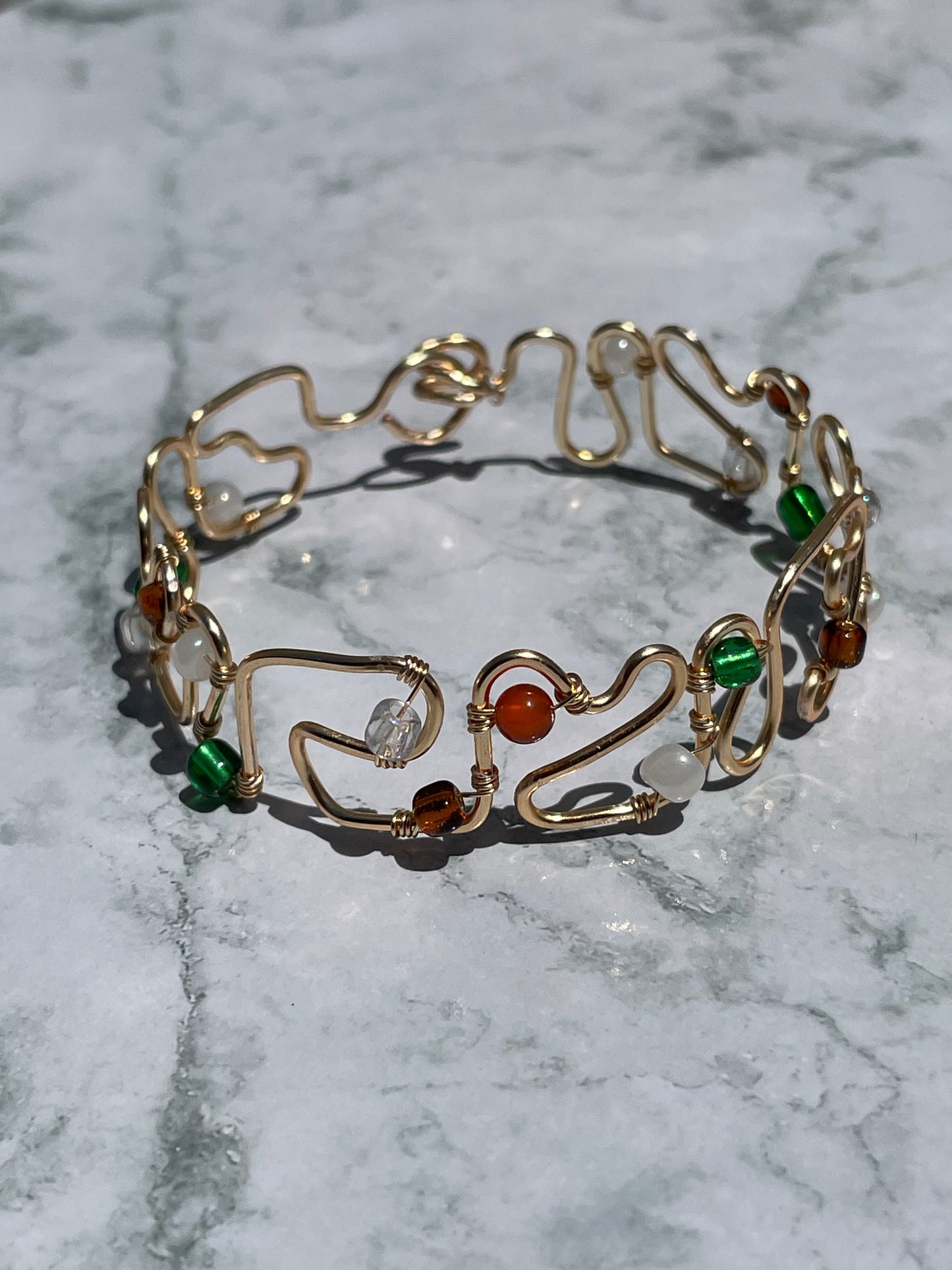 La Dolores bracelet