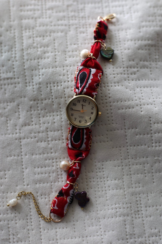 Rodeo watch