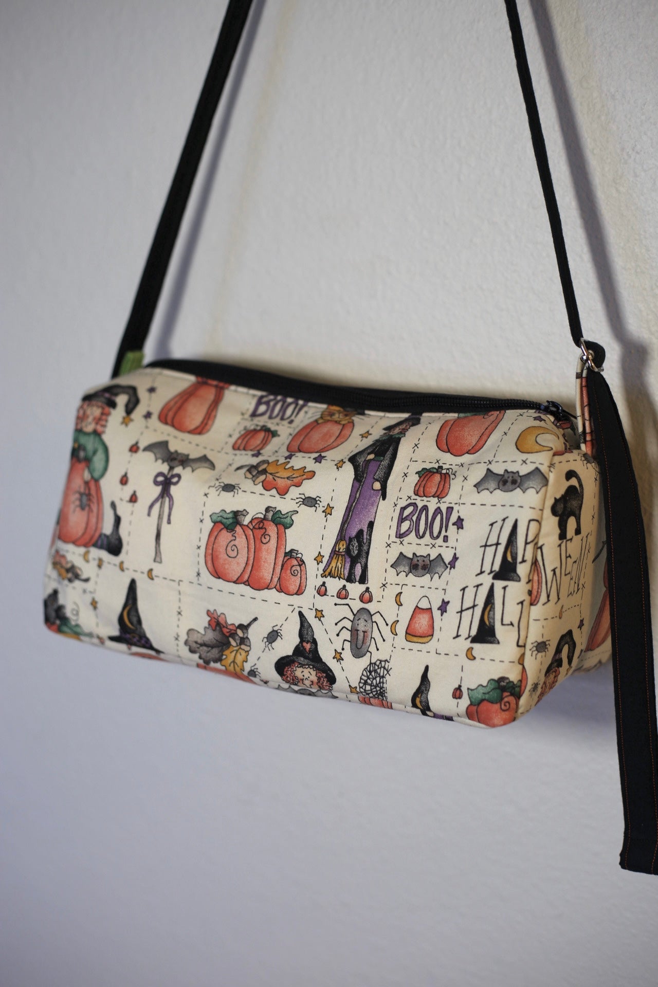 The Coven: Loaf Bag