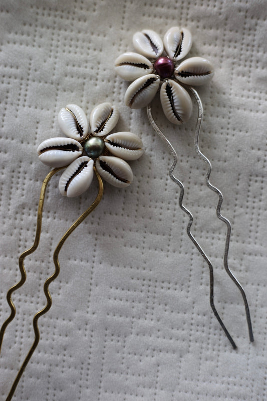 The Sonny hair pin