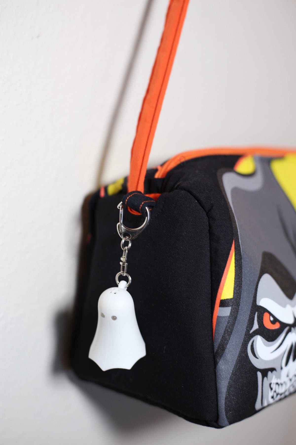 Spirit Halloween Loaf Bag