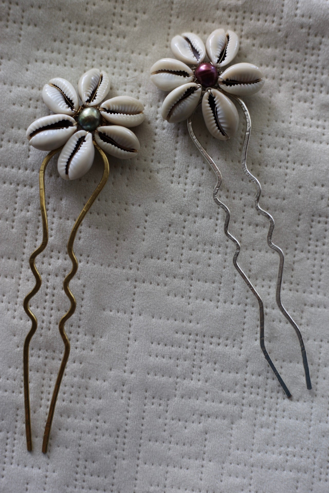 The Sonny hair pin