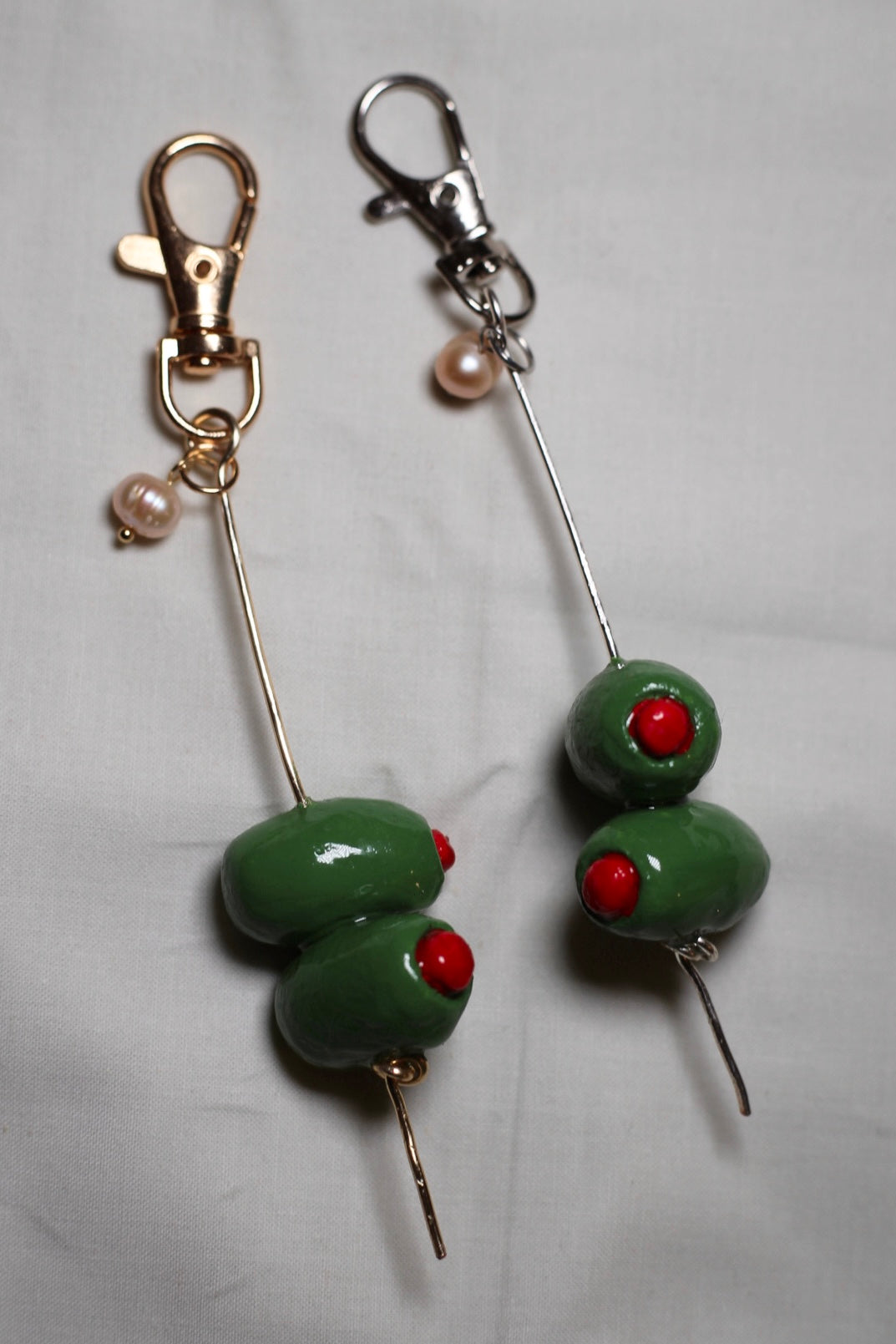 Olive ‘tini