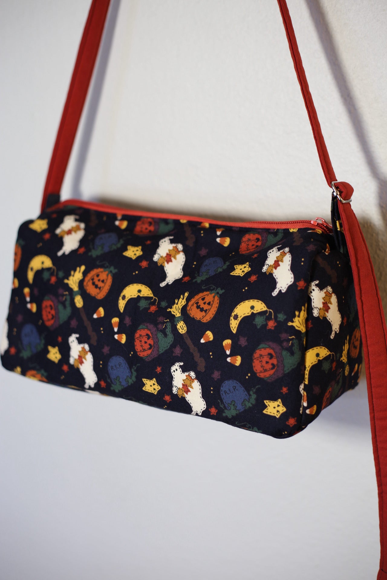 Strange & Unusual: Loaf Bag