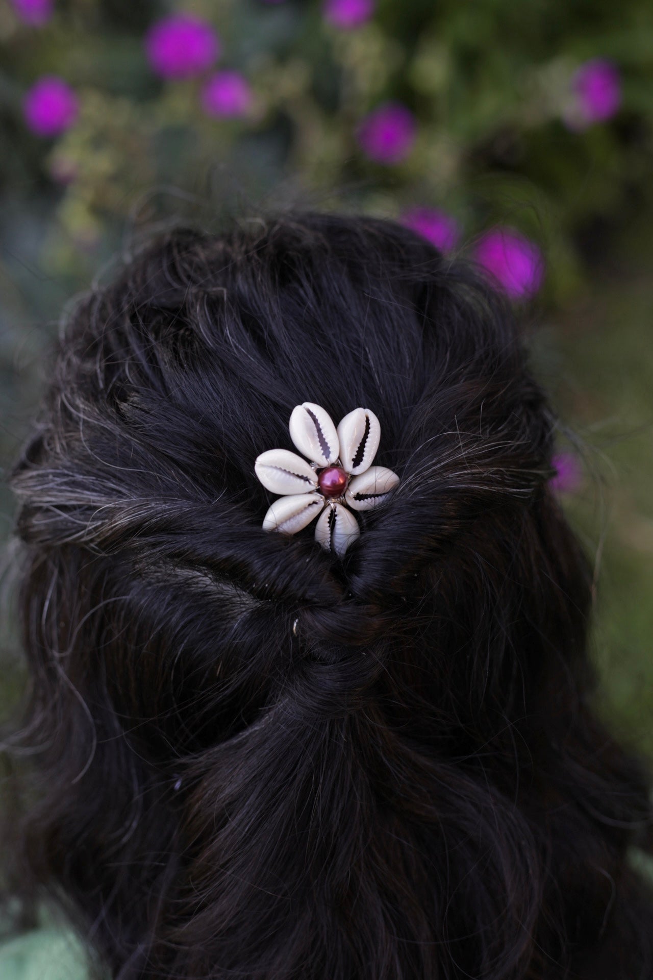 The Sonny hair pin