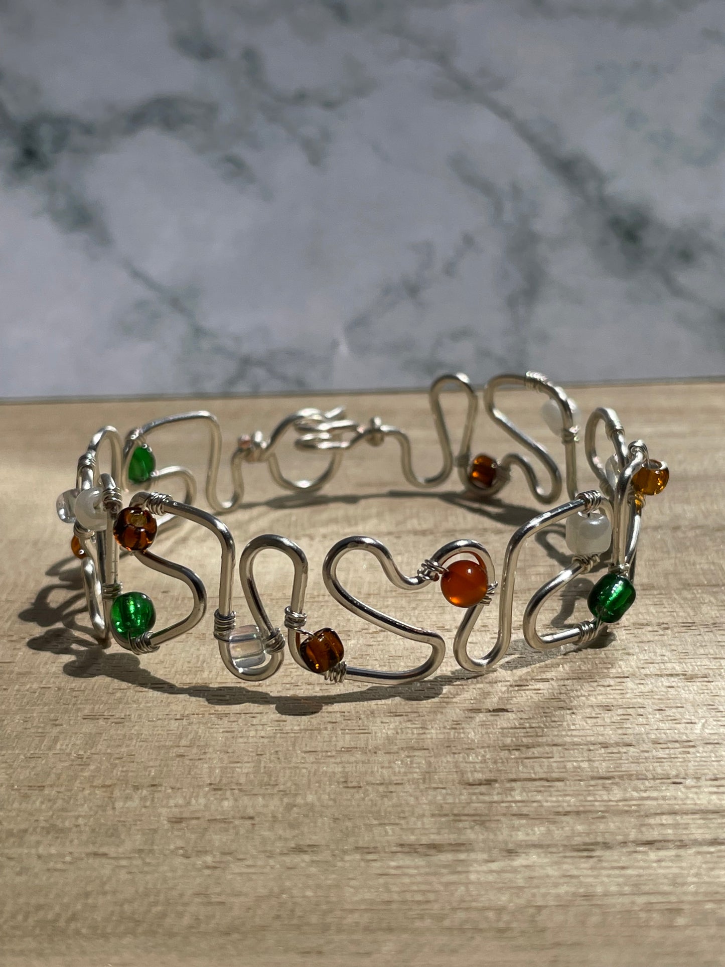 La Dolores bracelet