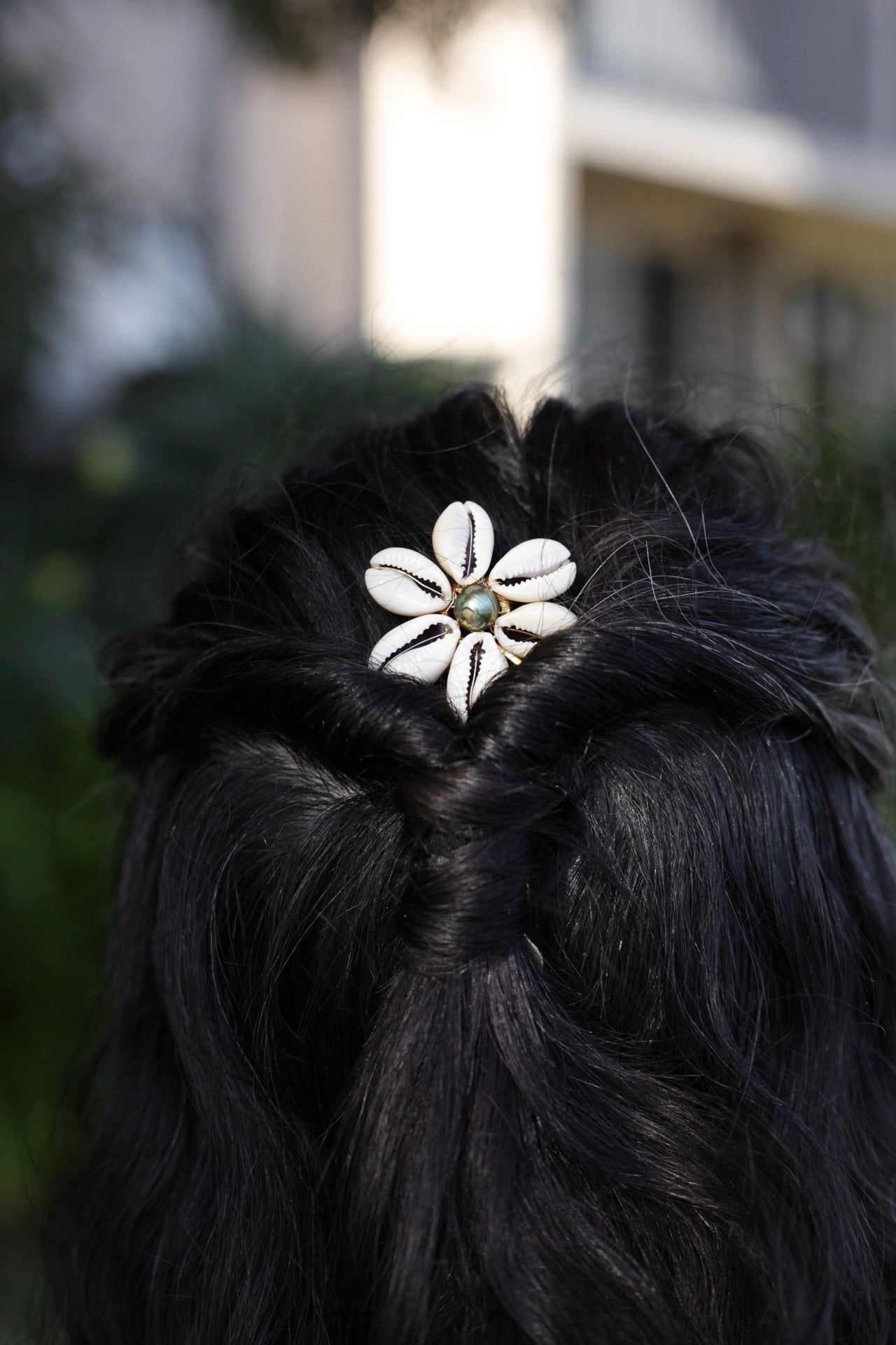 The Sonny hair pin