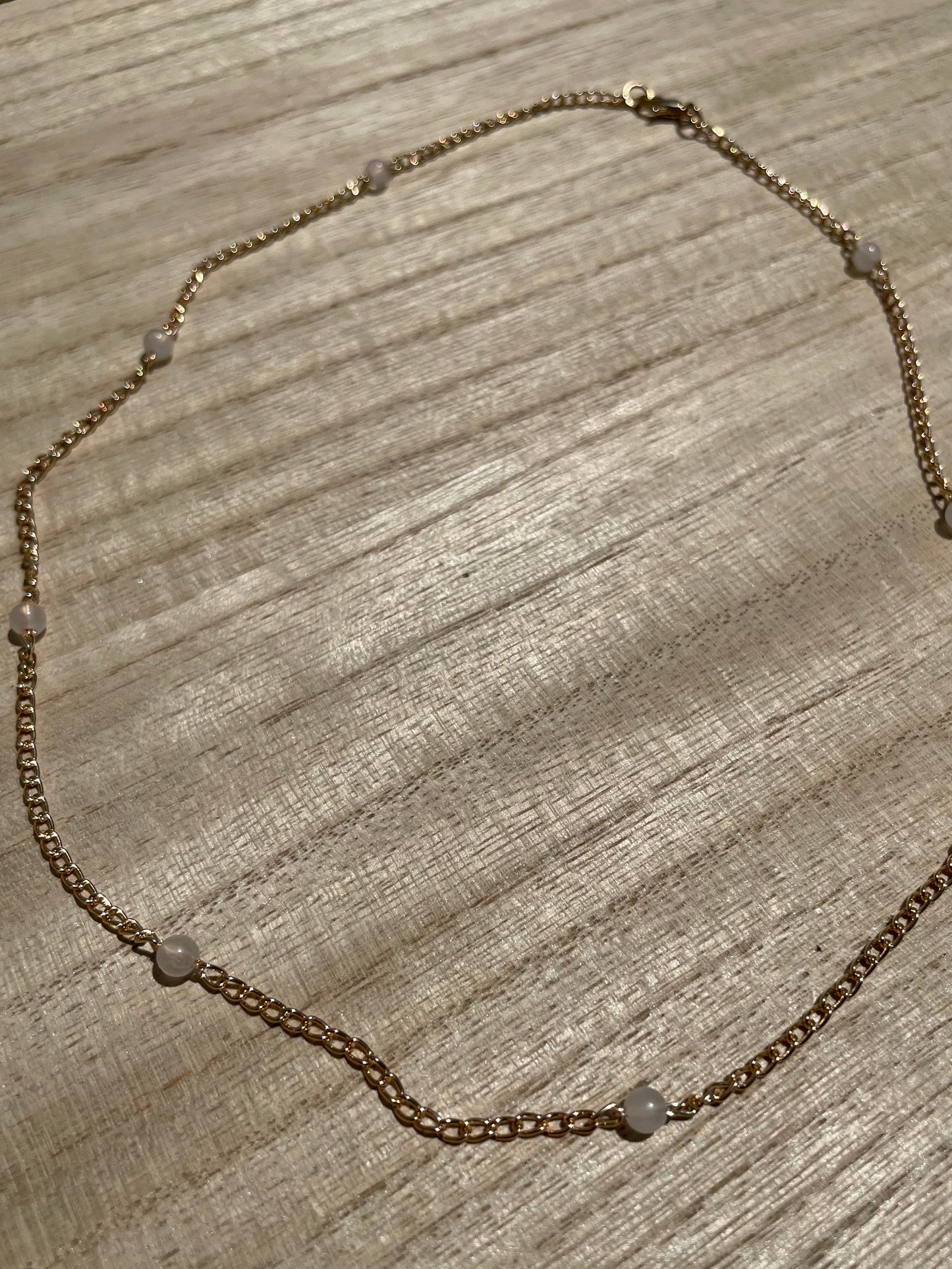 La Rosita necklace