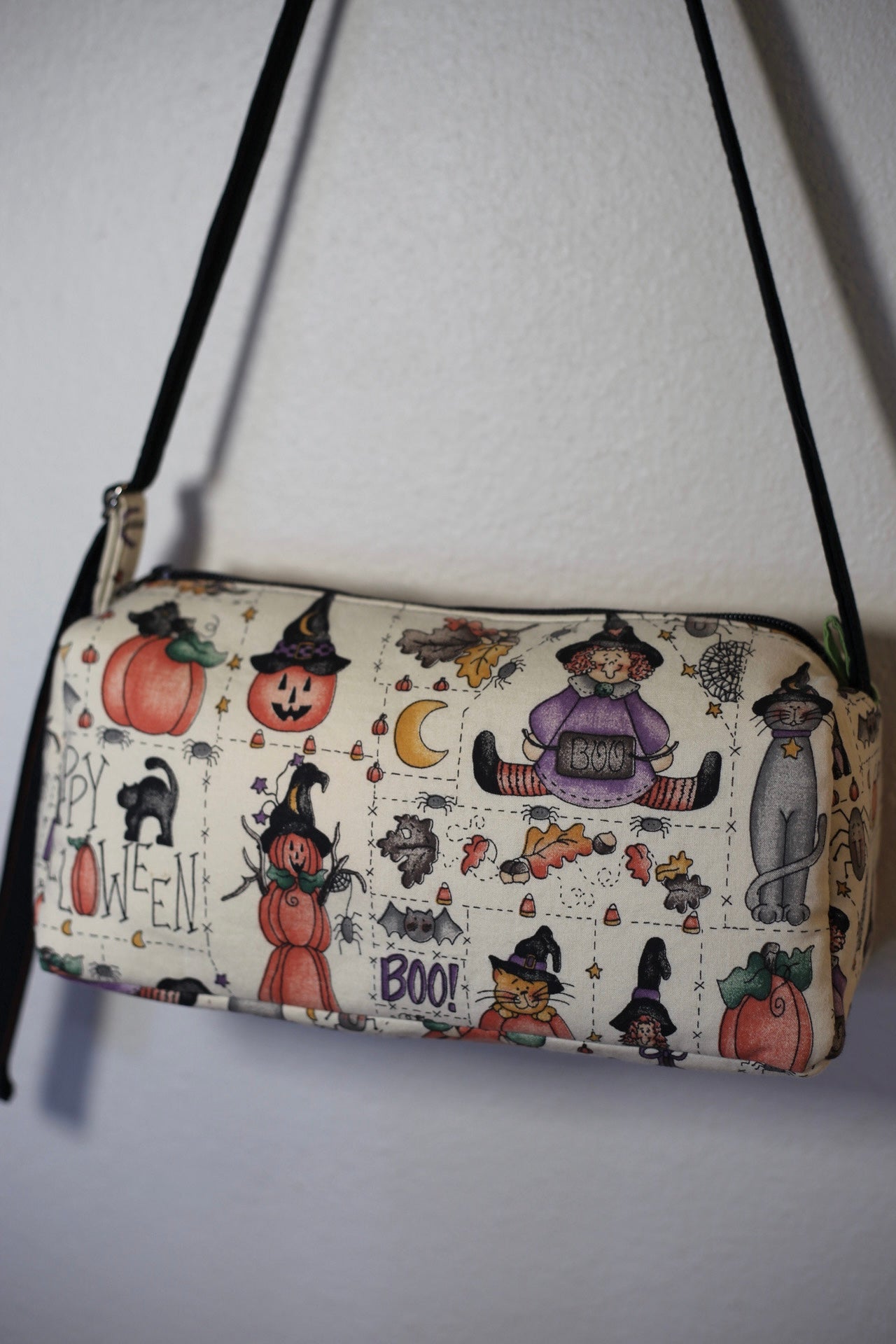 The Coven: Loaf Bag