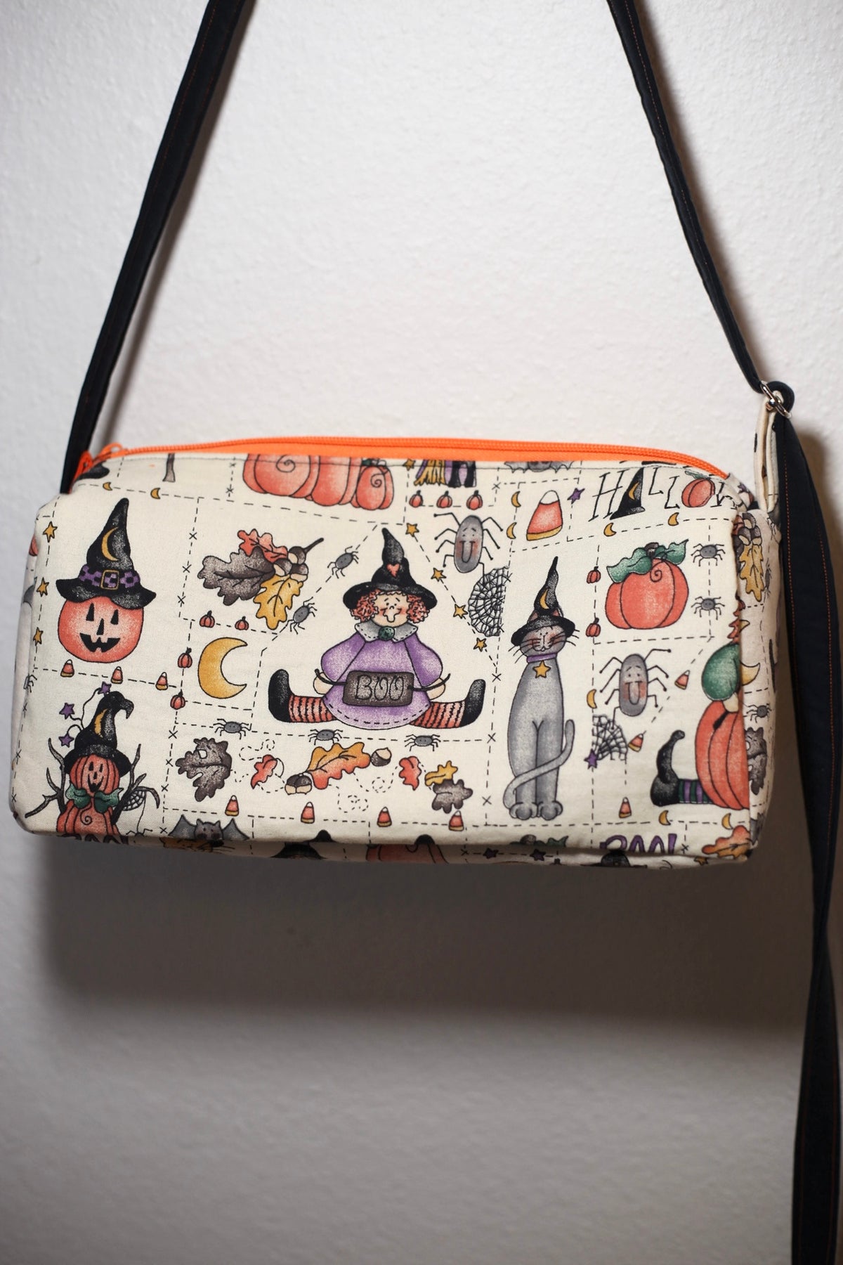 The Coven Loaf Bag