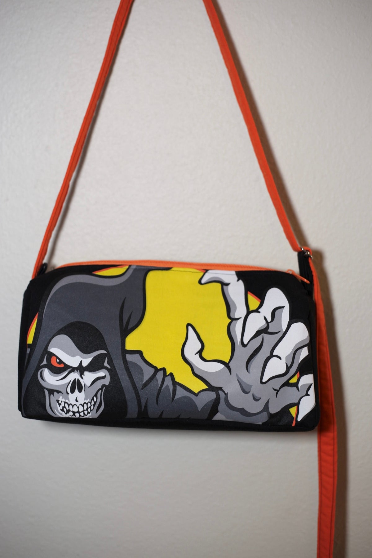 Spirit Halloween Loaf Bag