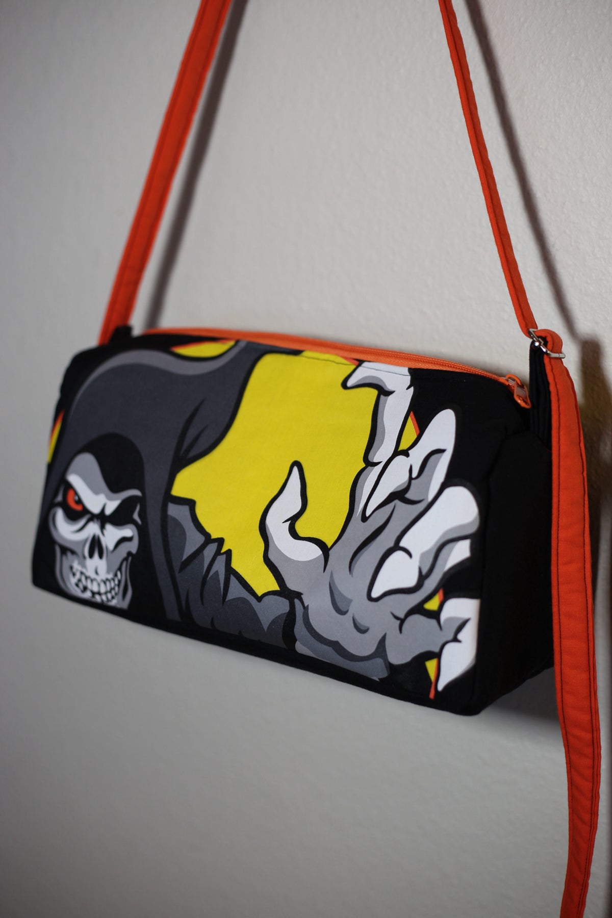 Spirit Halloween Loaf Bag