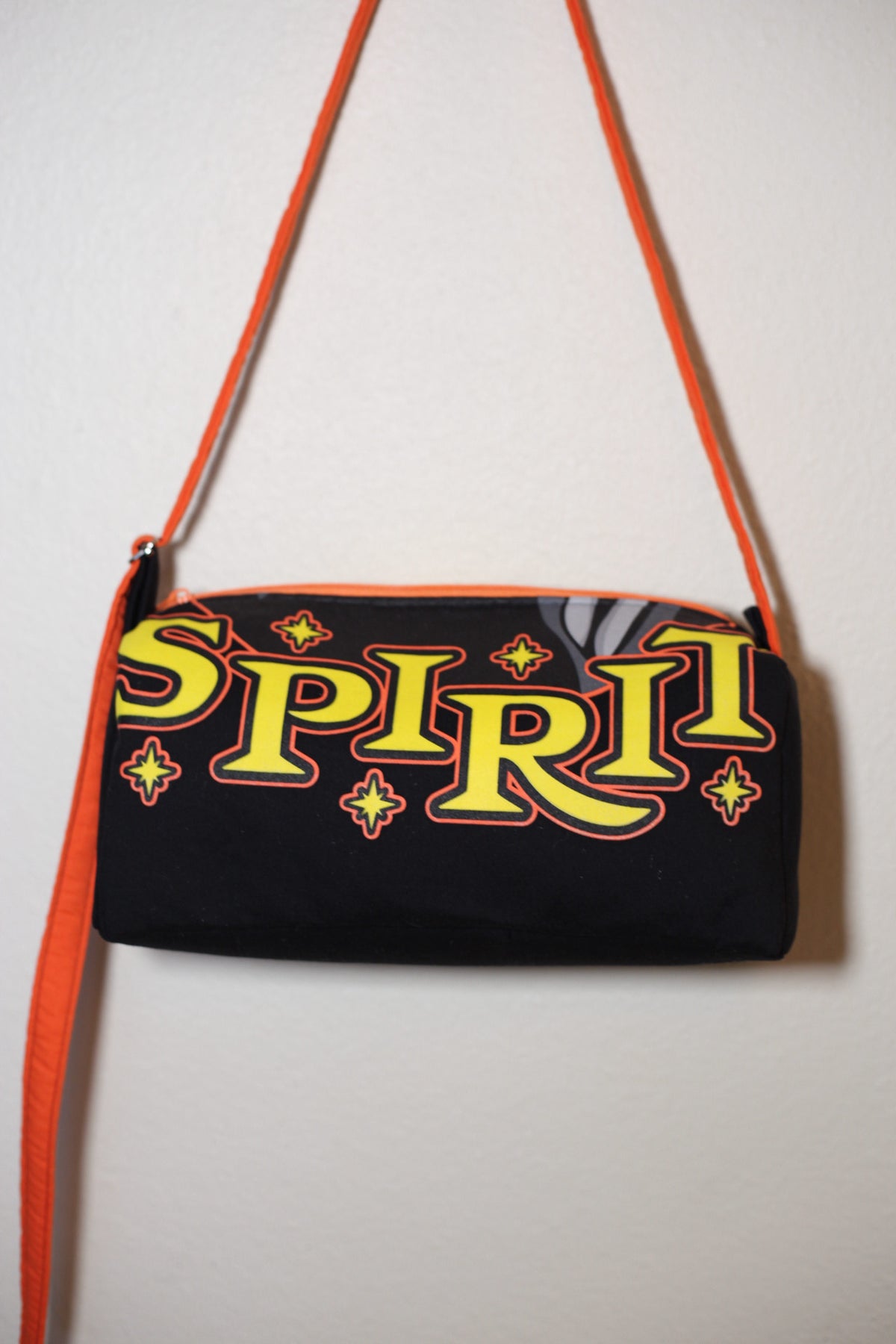 Spirit Halloween Loaf Bag