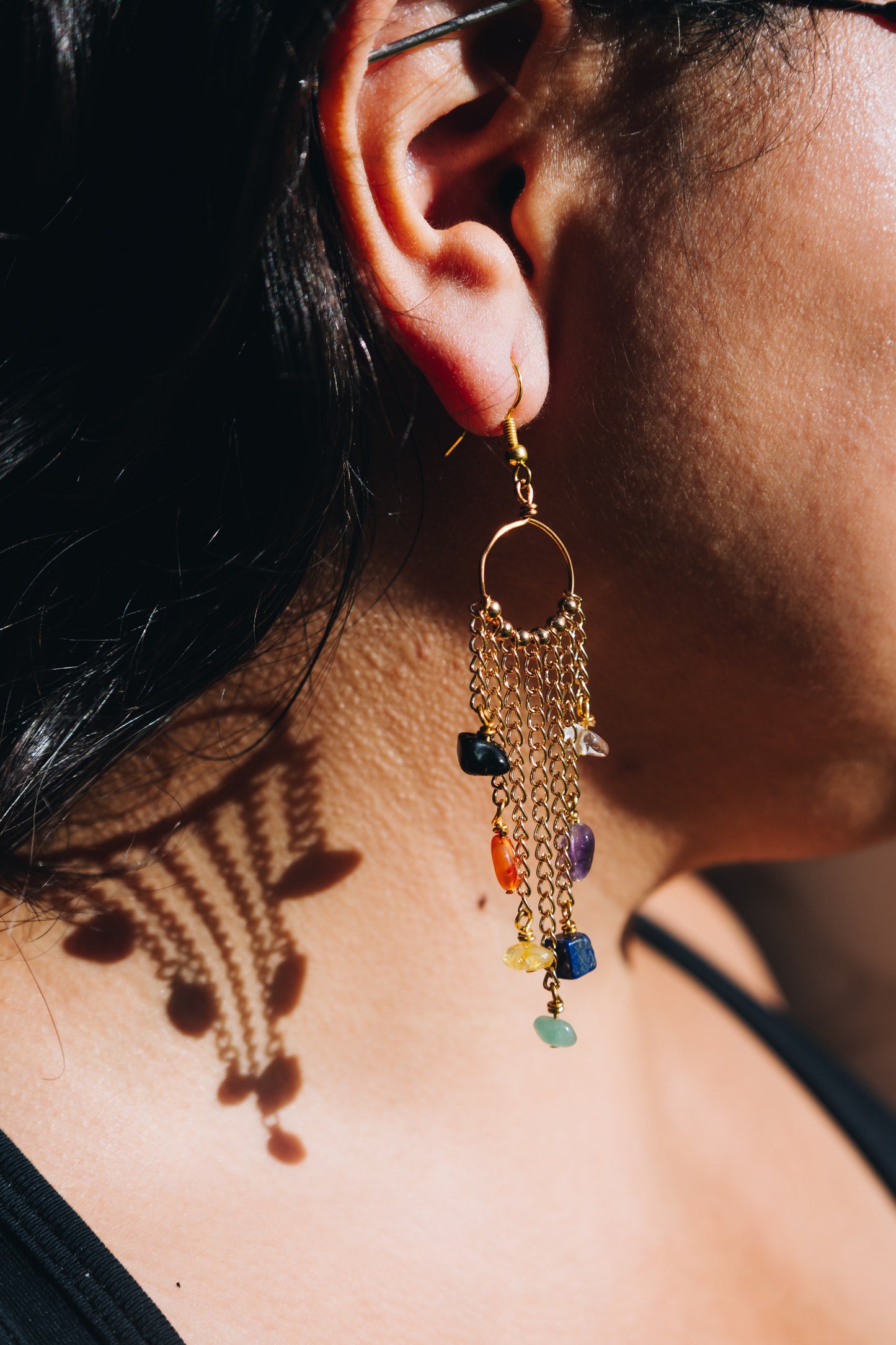 La Sofia Earrings