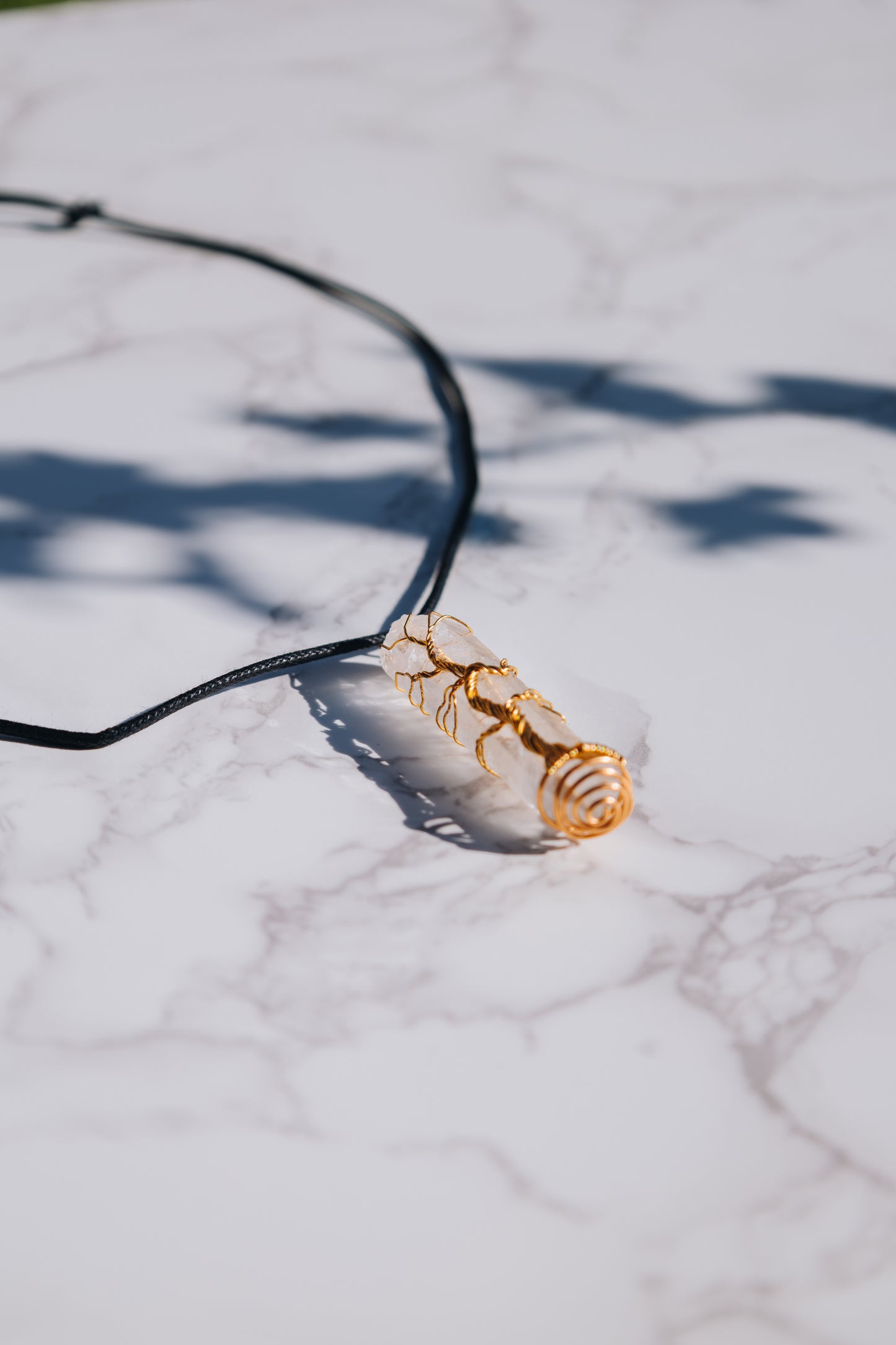 La Vida Necklace