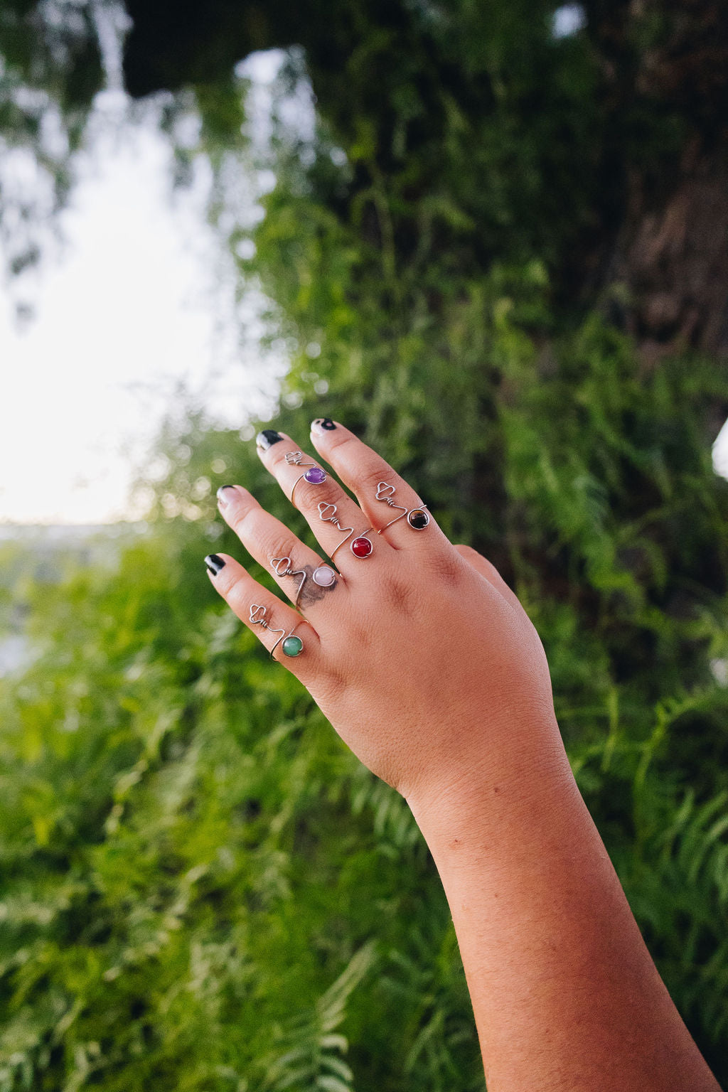 La Yesenia ring